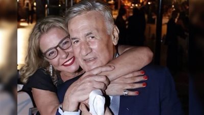 مها أبو عوف عن عزت أبو عوف في ذكرى ميلاده : كنا نجهز لعودة 4m وتوفي قبل مشاركة تامر حسني في فيلم جديد