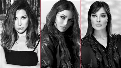 نجمات لبنان يحيين الذكرى الأولى لانفجار مرفأ بيروت : لن ننسى