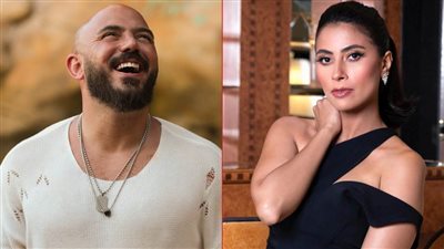 روبي ومحمود العسيلي نجما حفلات الساحل الشمالي غداً والدخول بشرط واحد فقط 