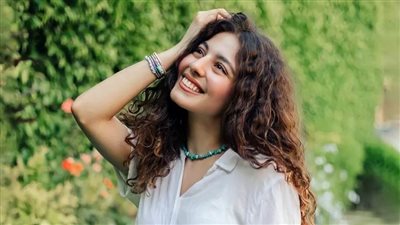 مايان السيد تناقش مرض التوحد في حدوتة جديدة من مسلسل إلا أنا 2