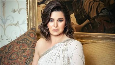 يسرا اللوزي تناقش أضرار زواج الصالونات في حدوتة بالورقة والقلم من مسلسل إلا أنا