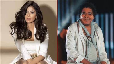 مفاجأة .. روبي تشارك الكينج محمد منير حفل الخميس المقبل بالساحل الشمالى