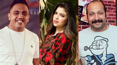 محمد ثروت وأوس أوس وميرنا جميل يقدمون رحلة صعود في مسلسل الفرح فرحنا 