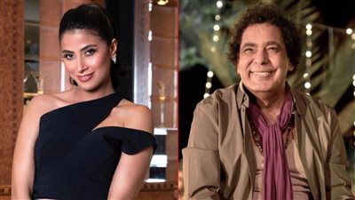 جمهور الكينج يهاجمه بسبب مشاركة روبي معه في حفل الساحل الشمالي : إزاى تسمح بكده ؟ 