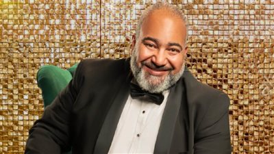 بعد فترة من التوقف .. استئناف تصوير مسلسل عودة الأب الضال بطولة بيومي فؤاد في مدينة الإنتاج الإعلامي