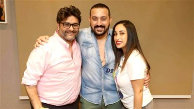 بعد انتهاء أزمته مع نصر محروس .. دياب يستعد لطرح أغنية جديدة بعنوان يا ساتر إنتاج وليد منصور