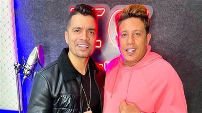 بلاغ للنائب العام ضد حمو بيكا وحسن شاكوش بتهمة التحريض على العنف والدعوة لتعاطي المخدرات