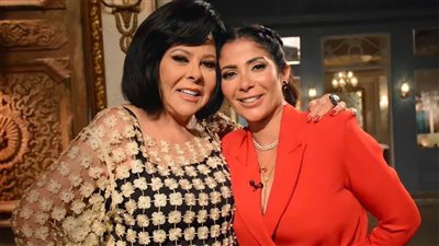 منى زكي لـ صاحبة السعادة : قعدت في البيت 4 سنين قبل لعبة نيوتن وأول مرة قابلت حلمي قلت إنه رخم أوي