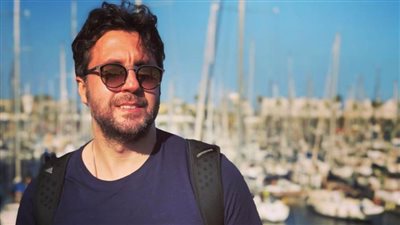 هشام ماجد يجسد شخصية لاعب كرة قدم في فيلمه الجديد حامل اللقب وانطلاق التصوير قريبًا