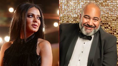 بيومي فؤاد يتوفى في الحلقات الأولى من مسلسل المماليك بطولة رانيا يوسف 