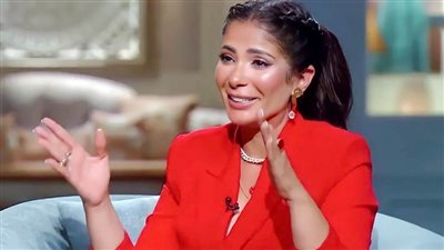 منى زكي : تزوجت أنا وحلمي من أجر سهر الليالي ونجهز لفيلم جديد يجمعنا قريباً