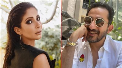 عمر 2000 وليه خلتني أحبك وسهر الليالي .. 3 أفلام جمعت مني زكي وأحمد حلمي قبل فيلمهما المنتظر تصويره قريبا