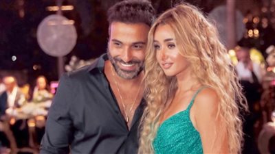 عرض مسرحية أحمد فهمي وهنا الزاهد الجديدة في موسم الرياض خلال شهر أكتوبر المقبل 