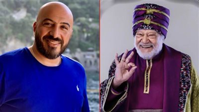 بعد نجاح ياما في الجراب يا حاوي .. مجدي الهواري يستعد لتحضير عرض مسرحي فرعوني جديد يجمع 60 بطل