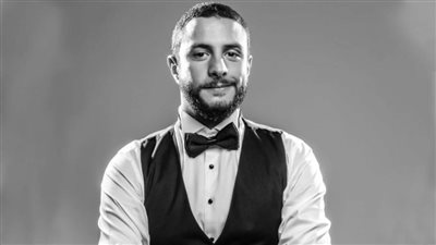 أحمد الفيشاوي يعلن مشاركة فيلم ريتسا فى مهرجان القاهرة السينمائى الدولى 2021 