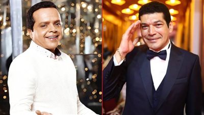 بعد تيتة رهيبة وعنتر ابن ابن ابن شداد .. باسم سمرة ينضم لأبطال فيلم الجواهرجي بطولة محمد هنيدي