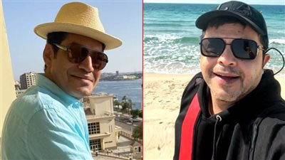 باسم سمرة يجسد دور جواهرجي ثري في فيلم الجواهرجي بطولة محمد هنيدي