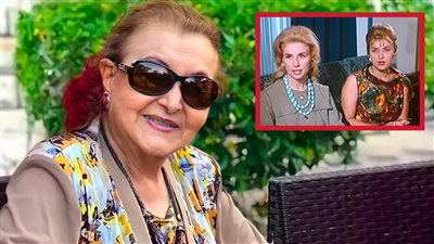 ليلى طاهر : بدأت مشوارى الفنى مذيعة ورفضت فيلم الأيدي الناعمة فى البداية خوفا من أبطاله 