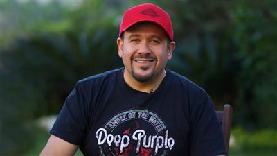 هشام عباس : أصبت بـ كورونا وقضيت 13 يوما فى كابوس بالمستشفى وألبومي الجديد في أكتوبر