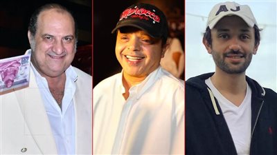 بوكس أوفيس .. هنيدي فى الصدارة وموسى يحتل المركز الثانى و200 جنيه يحصد 400 ألف فى أول ليلة