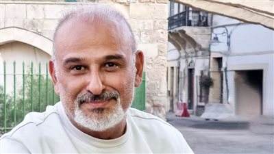 جمال سليمان : عدلت الكثير من سيناريوهات أعمالي ولو كان لدي الوقت لكتبت أعمالا من تأليفي