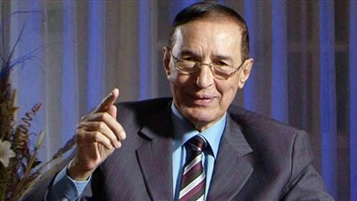 وداعاً حمدي الكنيسي .. المراسل الحربي الذي أرخ بصوته انتصار حرب أكتوبر