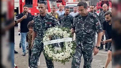 بعد أزمة الدكتوراه الفخرية .. دعوى قضائية تلاحق محمد رمضان بسبب ارتداء زي الجيش اللبناني