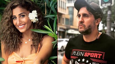 مفاجأة .. هشام ماجد يكتشف أنه حامل في فيلم حامل اللقب مع دينا الشربيني 