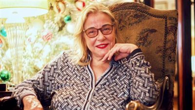 مها أبو عوف : فرقة الـ فور إم فكرة أمي وهربنا من البيت بعد أول حفلة خوفا من رد فعل أبي  