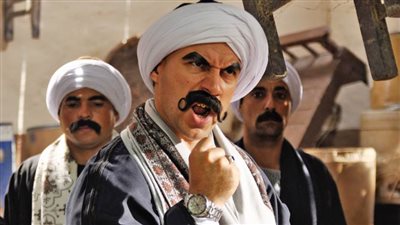 بدء التحضير للجزء السادس من مسلسل الكبير أوي بطولة أحمد مكي وإخراج أحمد الجندي 