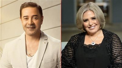 مدحت صالح يتزوج صابرين وينفصل عنها خوفاً من إنجاب طفل كفيف ضمن أحداث مسلسل زى القمر