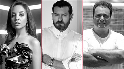 مراد مكرم ومريم الخشت أحدث المنضمين لمسلسل وعد إبليس مع عمرو يوسف