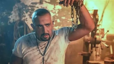 بعد تأجيل عام .. عرض فيلم العنكبوت بطولة أحمد السقا في ديسمبر المقبل