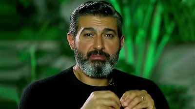 ياسر جلال خارج حسابات مسلسل سيرة البيت تأليف عبدالرحيم كمال 