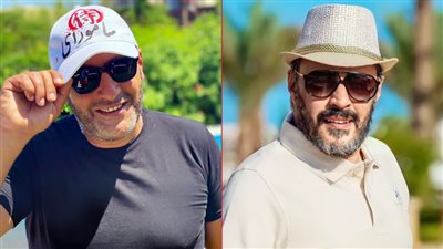عمرو عبدالجليل ينضم لأبطال فيلم السرب مع أحمد السقا