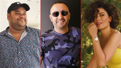 محمد ممدوح وصبا مبارك ينضمان لقائمة أبطال فيلم السرب مع أحمد السقا