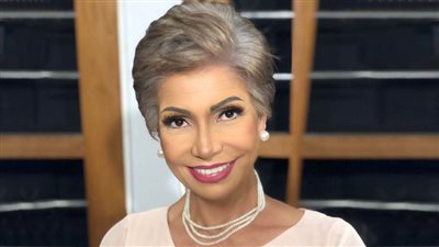 اللي خلف مماتش اسم حكاية سوسن بدر من مسلسل زي القمر 2 وانطلاق التصوير اليوم