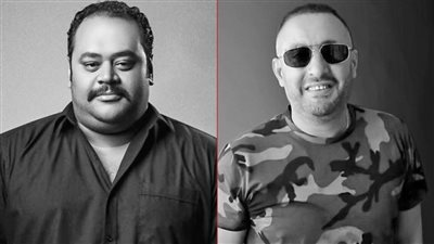 محمد ممدوح يجسد لأول مرة شخصية إرهابي داعشي فى فيلم السرب مع أحمد السقا