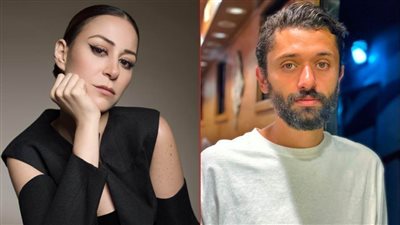 كريم محمود عبدالعزيز زوج منة شلبي ويعمل على عربة نقل الموتي ضمن أحداث فيلم من أجل زيكو