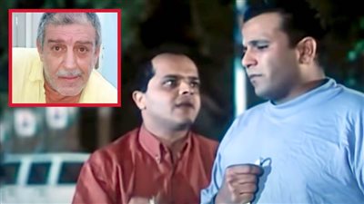 وفاة كريم ضياء الدين مخرج فيلم إسماعيلية رايح جاي عن عمر 75 عامًا