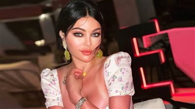 هيفاء وهبي : شمس مصر زودت جمالي وأغاني المهرجانات لها معاني كبيرة ومهمة تعبر عن الواقع 