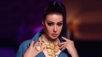 سمية الخشاب : أطالب برخصة وامتحانات للأزواج قبل الإنجاب واللى يسقط ياخد كورس