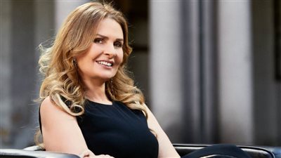 هالة خليل مؤلفة مسلسل يسرا الجديد لـ رمضان 2022 إنتاج جمال العدل