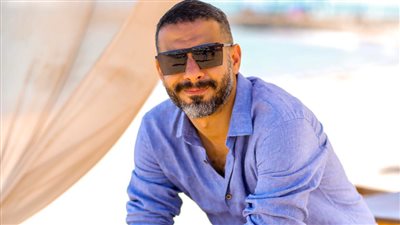 محمد فراج بطل مسلسل رعب بعنوان الغرفة 207 من 10 حلقات والعرض على شاهد 