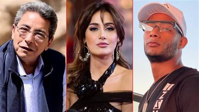 محمود سعد : محمد رمضان مغرور وأنصحه بالاعتذار لأسرة الطيار وحلا شيحة شافت كوابيس قبل قرار ارتداء الحجاب