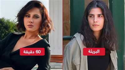 60 دقيقة والبريئة .. منافسة بين ياسمين رئيس وكارمن بصيبص على منصة شاهد خلال شهر سبتمبر