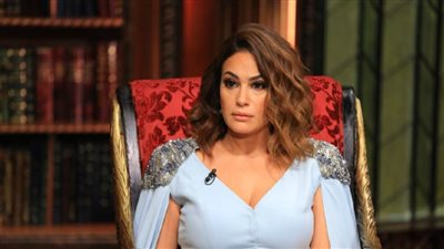 هند صبري : قبل زواجي ارتبطت بباسل خياط والمنتج محمد حفظي وارتباطي بمصري ليس رفضًا للجنسية التونسية