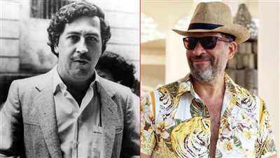 ماجد المصري يتأثر بـ بابلو إسكوبار ويمتلك إحدى شركات الحراسة في مسلسله الجديد بابلو رمضان 2022