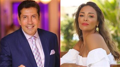 هاني رمزي : داليا البحيري وش السعد عليٌ وفقدت الكثير من وزني لتقديم مسرحية أبو العربي