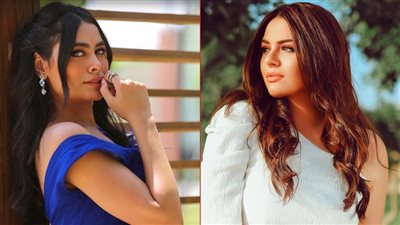 هنادي مهنا وهاجر أحمد تقدمان حدوتة جديدة من مسلسل إلا أنا بعنوان بدون ضمان 